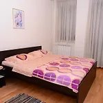 Apartman Superior Szkopje