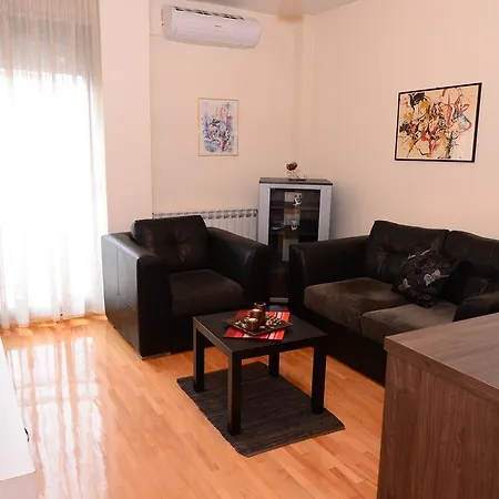 Superior Appartement