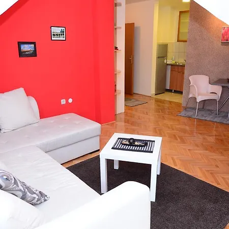 Superior Appartement Skopje
