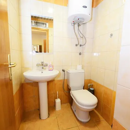 Apartamento Superior Escópia