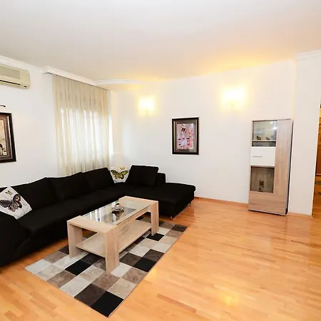 Superior Apartmán Skopje