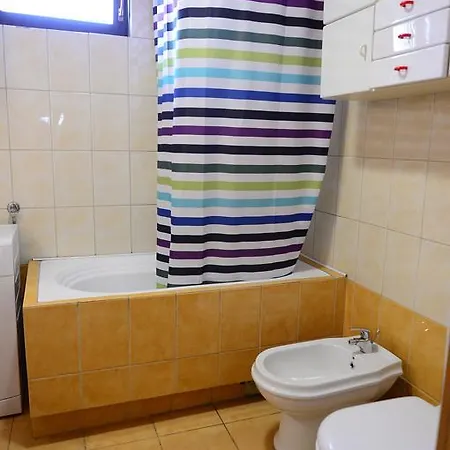 Apartamento Superior