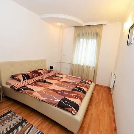 Superior Appartement *