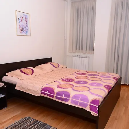 Apartamento Superior Escópia