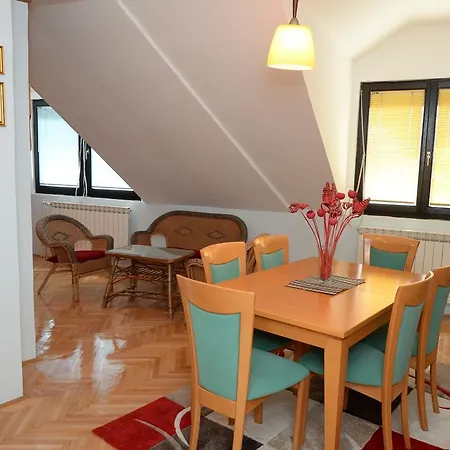 Superior Appartement