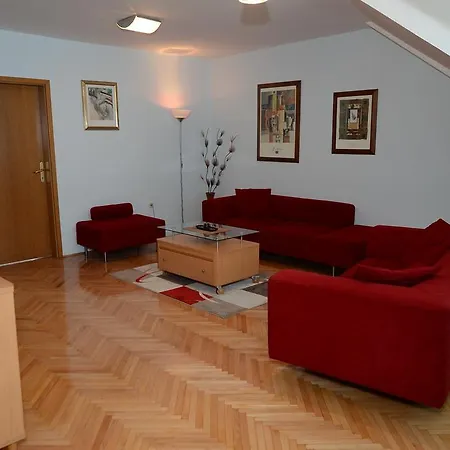 Superior Appartement Skopje
