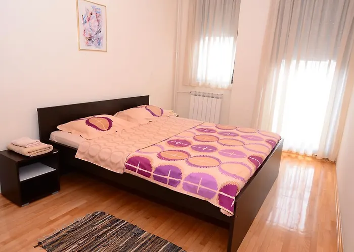 Apartmán Superior *