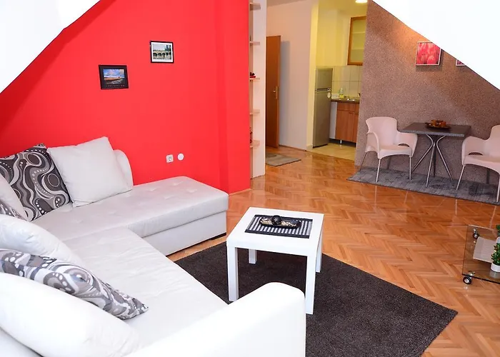 Superior Appartement Skopje