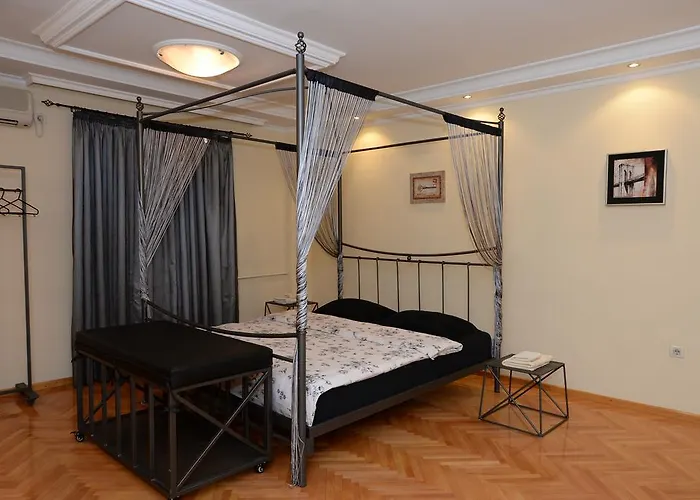 Apartmán Superior *