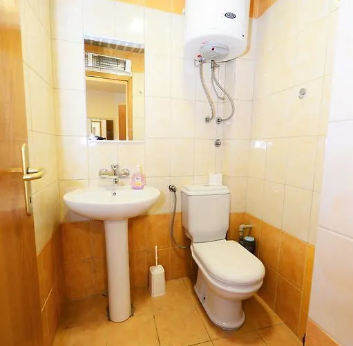 Appartement Superior Skopje