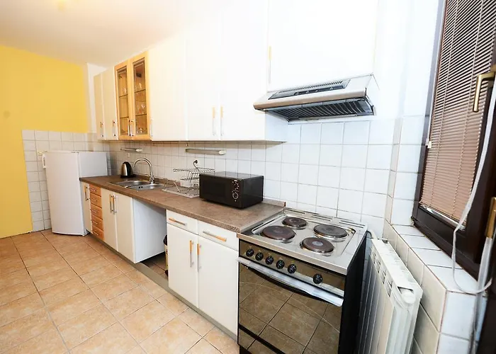 Superior Apartmán *