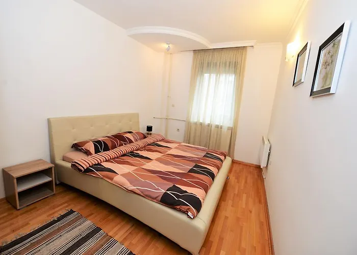 Superior Appartement *