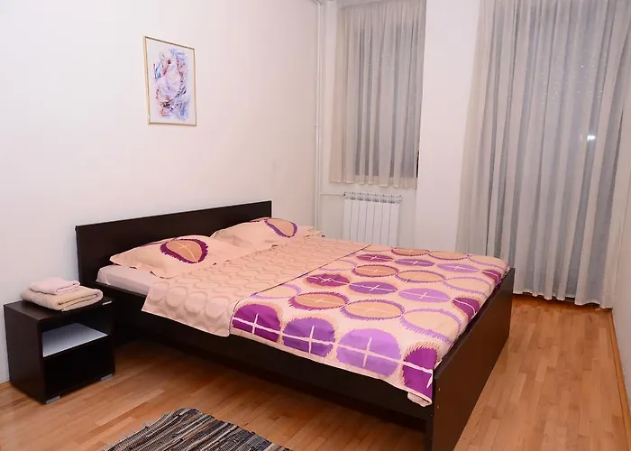 Appartement Superior Skopje