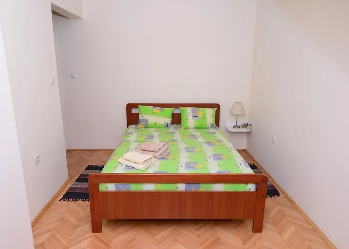 Apartmán Superior Skopje