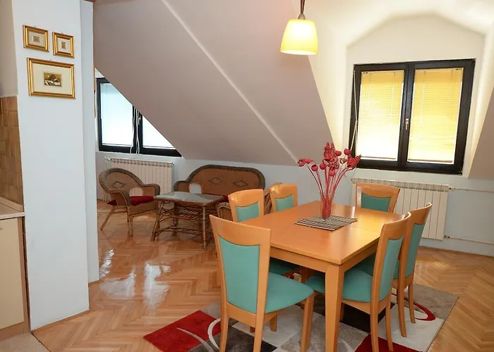 Superior Appartement