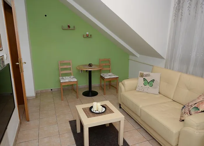 Appartement Superior Skopje