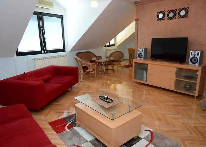 Appartement Superior