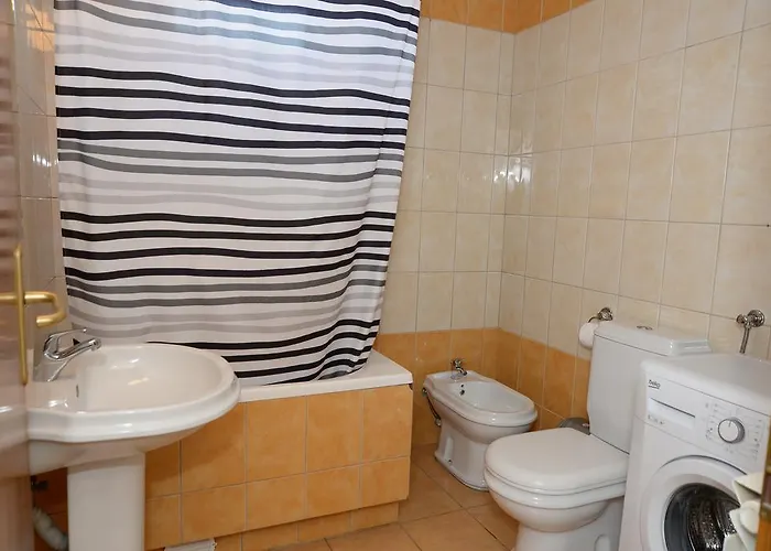 Apartmán Superior Skopje