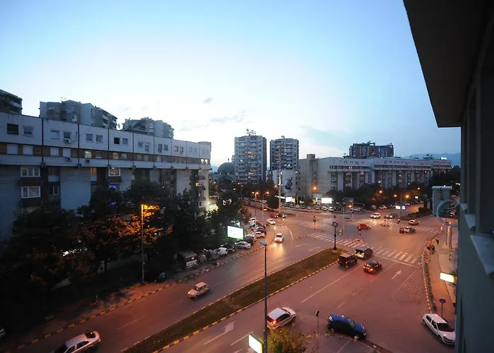 Appartement Superior *